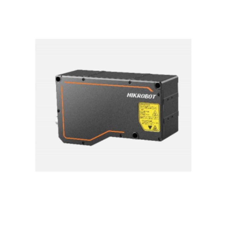MV-DP4180-03P 海康IP67三维信息采集3D激光轮廓传感器 扫描49KHz