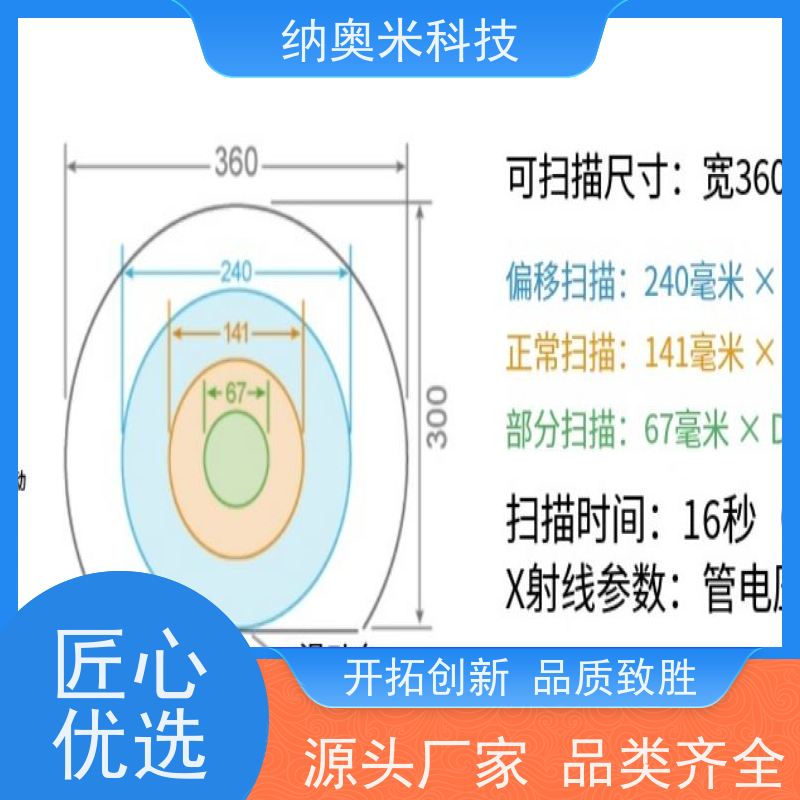 NAOMI-CT3D-SLIDEL 生产厂家 宠物用B超 原装软件
