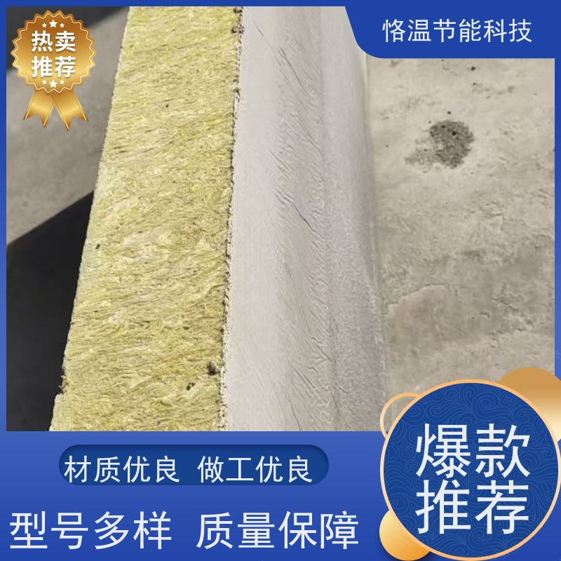  工业岩棉板 厂 推荐榜单