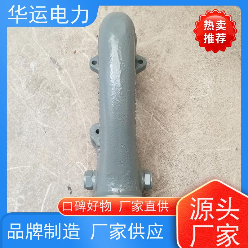吹灰器鹅颈阀 600系列 可伸缩式 高效节能 原厂同款
