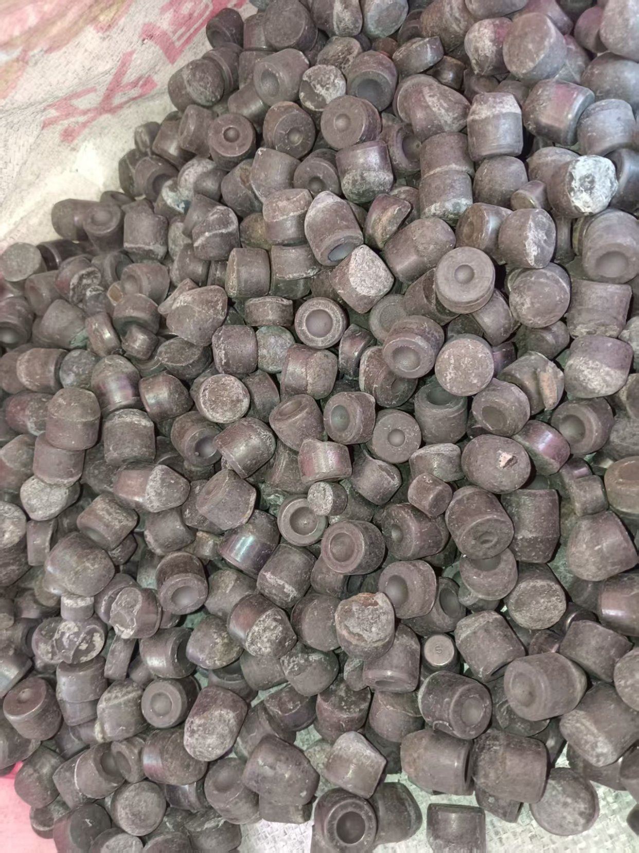 日盛废旧物资 闲置 钨钢数控刀具回收 在线估价 正规资质