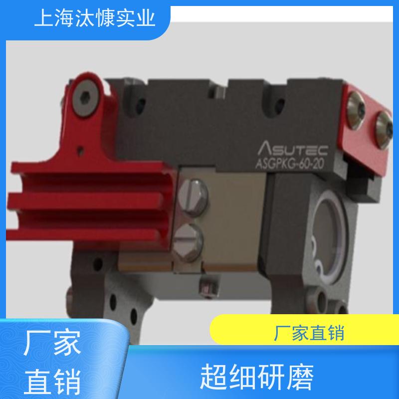 ASUTEC定心夹爪阻尼传感器原厂渠道 有报关单