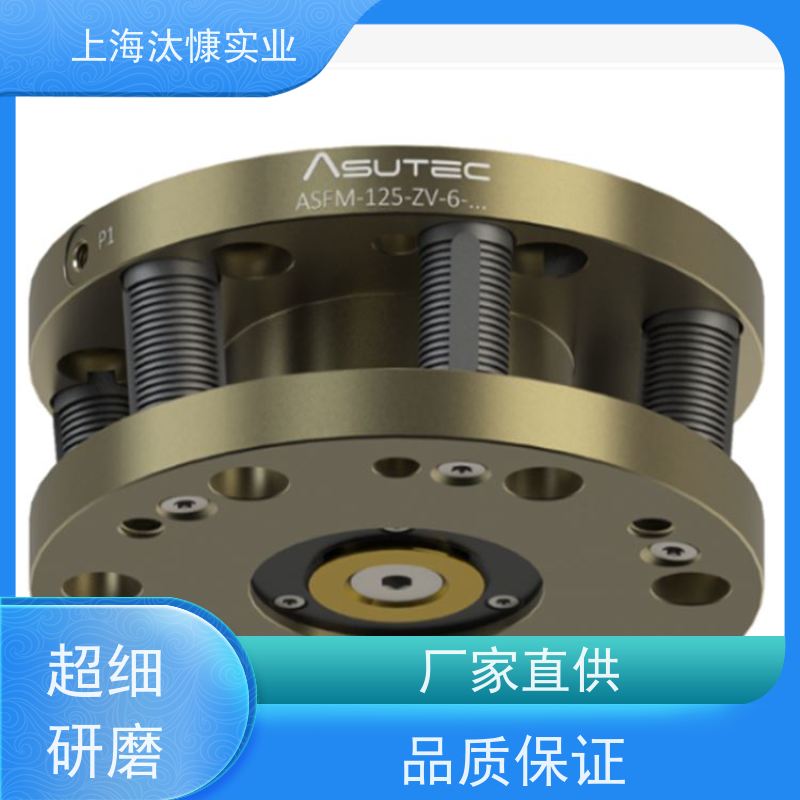 ASUTECXY轴补偿单元转角阻尼器原装新品 放心选购