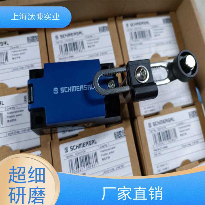 Schmersal施迈赛 安全铰链开关 BNS 260-11Z-ST-L 原装新品 放心选购