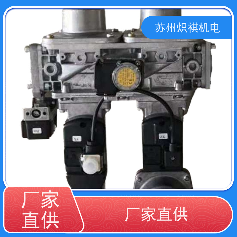 西门子SIEMENS 天然气燃气阀 VGD20.5011 可指导安装