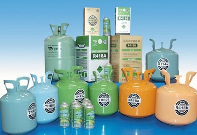 XUEOFEER制冷压缩机专用润滑油 18.9L大桶装 化学稳定性强适配多品牌制冷剂