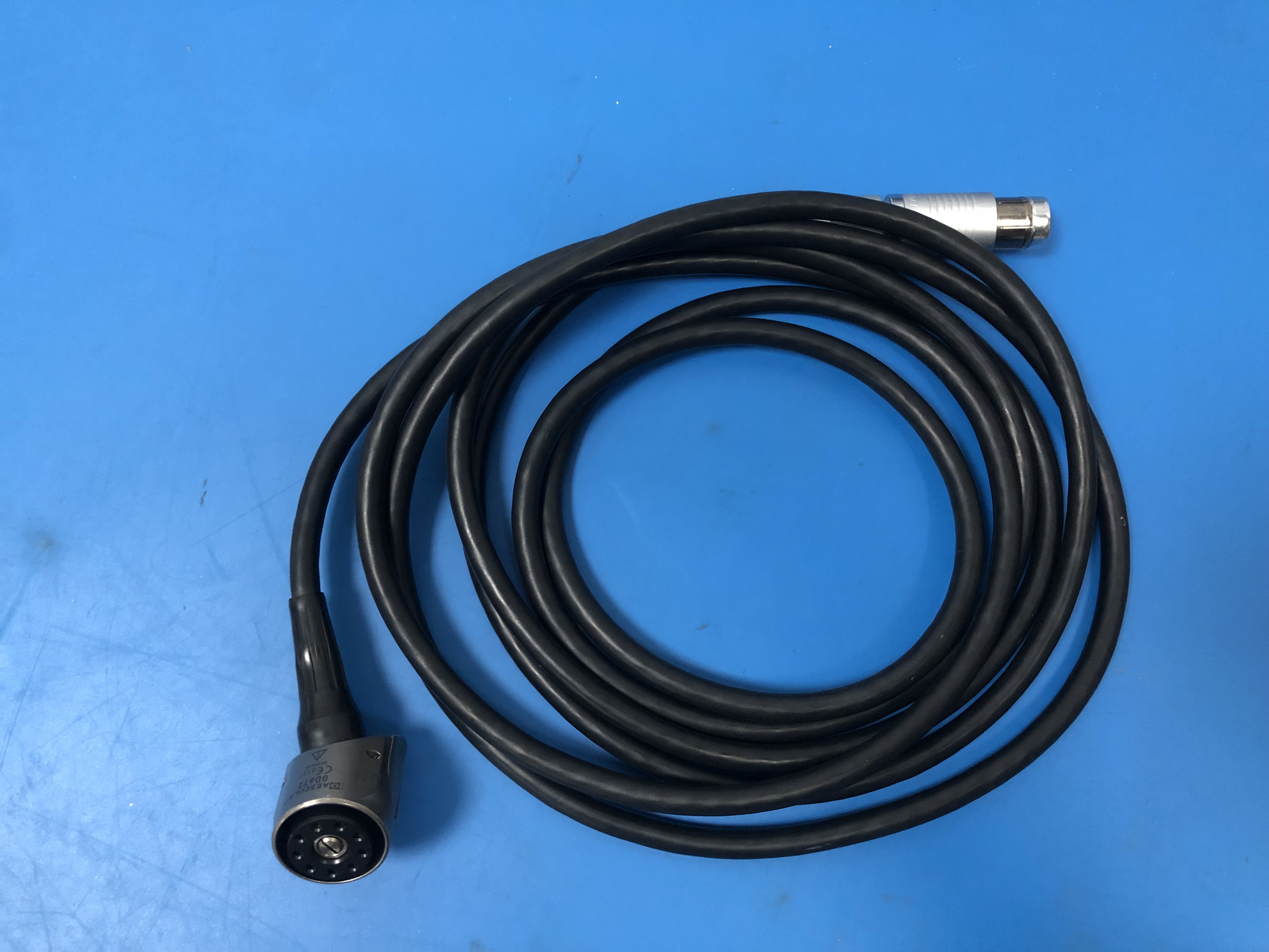 黄冈医疗器械维修工程师AESCULAP蛇牌 GD672 手柄线缆维修服务保修