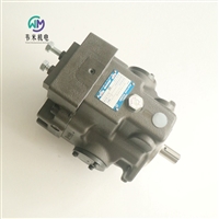 油研YUKEN柱塞泵A37-F-01-H-K-32值得信赖