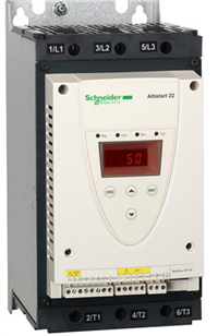 Schneider/施耐德电气 ATS22异步电机软起动器 ATS-22D88Q