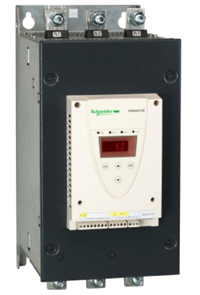 Schneider/施耐德电气 ATS22异步电机软起动器ATS-22C41Q