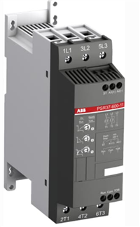 ABB PSR系列 软起动器 PSR37-600-11