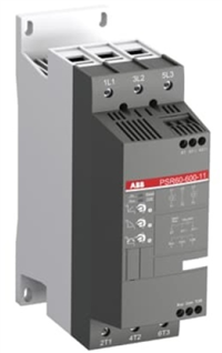 ABB PSR系列 软起动器PSR60-600-11