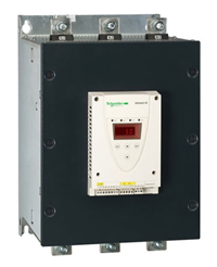 Schneider/施耐德电气 ATS22异步电机软起动器 ATS-22C48Q
