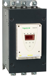 Schneider/施耐德电气 ATS22异步电机软起动器ATS-22C25Q