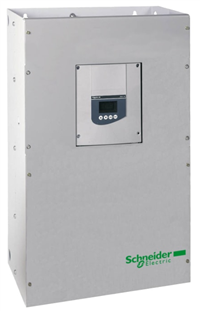 Schneider/施耐德电气 ATS48异步电机软起动器已停产 ATS-48C59Q