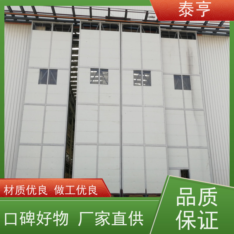 上海厂家价格车库门防火窗
