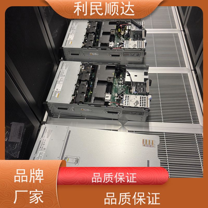 二手整机服务器回收能卖多少钱