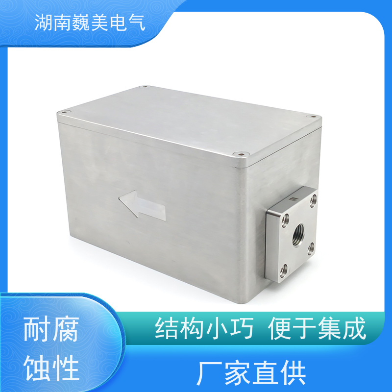 实验室分析 油液在线监测传感器 优良耐压特性 交通运输行业应用