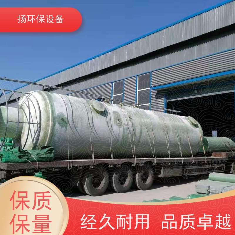  耐用的 脱硫塔 制造商 怎么选