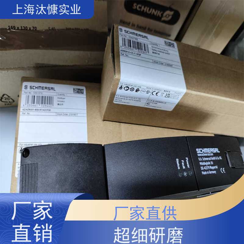 Schmersal施迈赛 安全铰链开关 BNS 33-12Z-2187 2M 原厂直采 库存发售