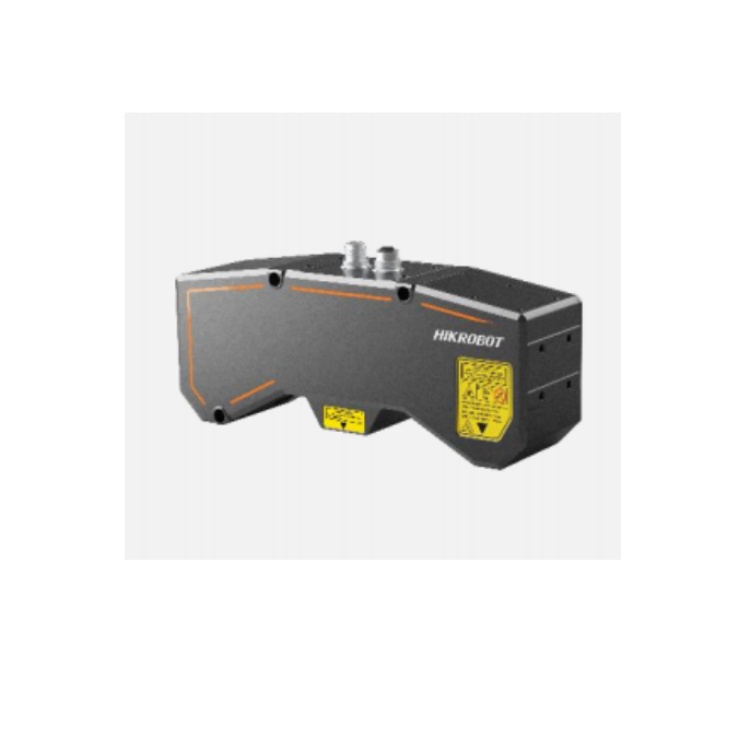 MV-DP2120-01D V2.0 海康双目单线V2.0 3D激光轮廓传感器 亚微米级