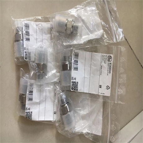 IFM易福门电感式接近开关IFT245的感应范围