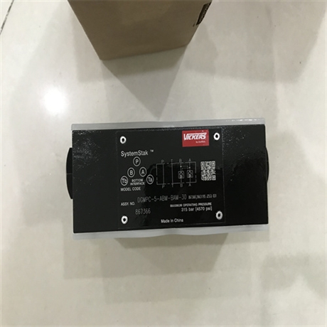 EATON伊顿威格士溢流阀KCG-6-W250-1-Z-M-U-H1-10