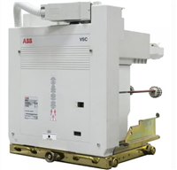 ABB VSC 固定式 真空接触器 VSC 12kV-400A 220VDC SCO N-CAH