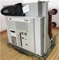 ABB VSC 固定式 真空接触器VSC 12kV-400A 220VAC DCO NST
