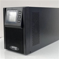 科士达后备式UPS电源3KVA家用办公设备原装