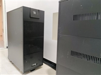 科士达低谐波UPS电源90KVA化工厂区中控供电设备