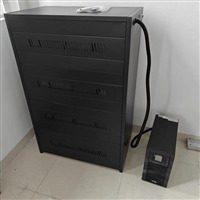 科士达单相UPS电源7.2KW精密检测仪器电源