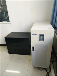 科士达UPS电源32KW工厂PLC工控系统抗干扰供电主机