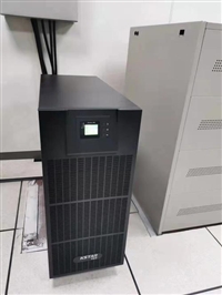 科士达化工隔离UPS240KW高危厂区防爆稳压供电装置