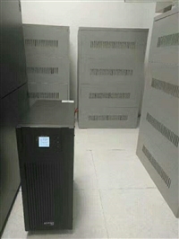 科士达工业UPS GP806H化工厂区宽温环境不间断供电装置