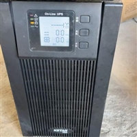 科士达高频在线UPS3KW小型精密检测仪器零毫秒切换装置