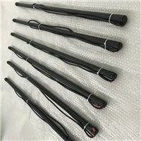阴极保护用钛阳极 钌铱阴极保护钛阳极 阴极保护钛电极