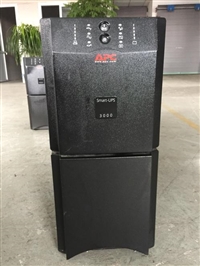 施耐德UPS电源SPM3K写字楼配套工程询价
