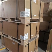  APC机架式UPS4.8KW网络机柜小型负载应急供电主机