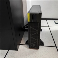  APC锂电配套UPS200KVA绿色储能机房节能长效供电装置