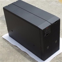 APC单相UPS电源7.2KW精密检测仪器电源