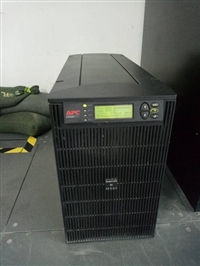 APCUPS电源E3SUPS10KH三相工业机房稳压电源
