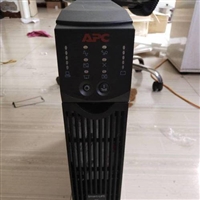 APC高频UPS电源10.4KW初创外资企业办公设备