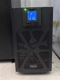 APCUPS电源0.75KVA桌面精密仪器小型机架式原装稳压电源
