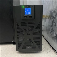 施耐德不间断电源SPRM3KL校园网络机柜供电设备