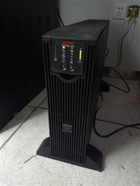 施耐德UPS主机56KW化工车间恶劣工况稳压装置