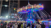 郑州大型游乐设备36座摇头飞椅定制厂家