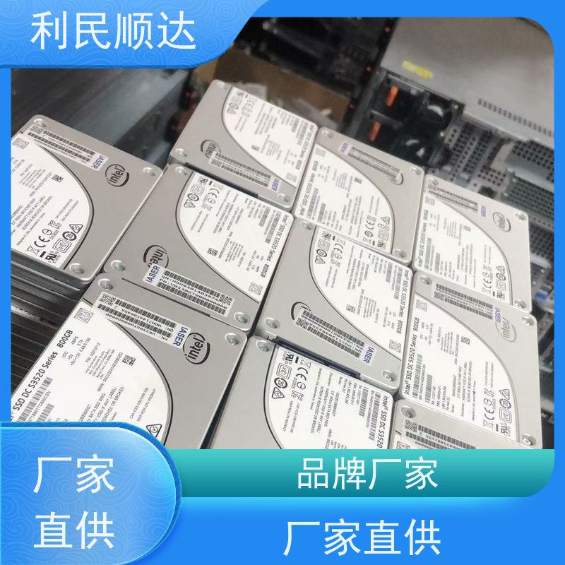 全国上门服务器CPU回收能卖多少钱