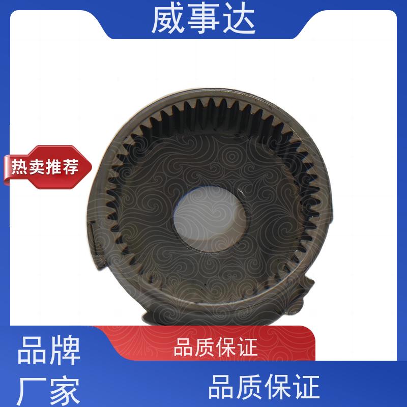 应用广泛 精度高 来图来样定制 电机齿 稳定货源
