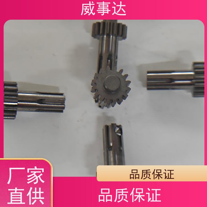 应用广泛 直齿轮 来图来样定制 性能稳定 粉末冶金
